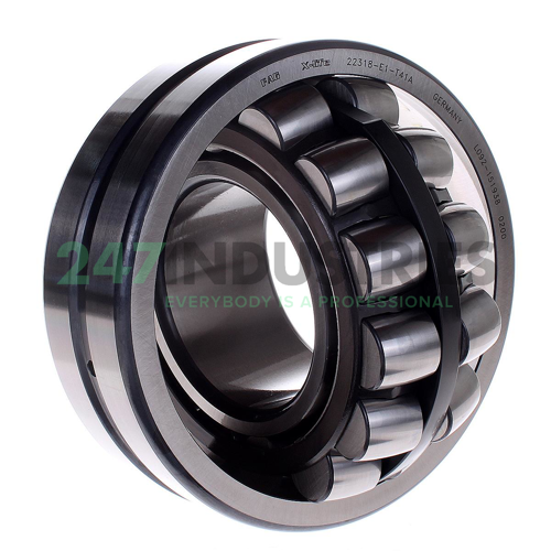 22318-E1-T41A FAG Image 3