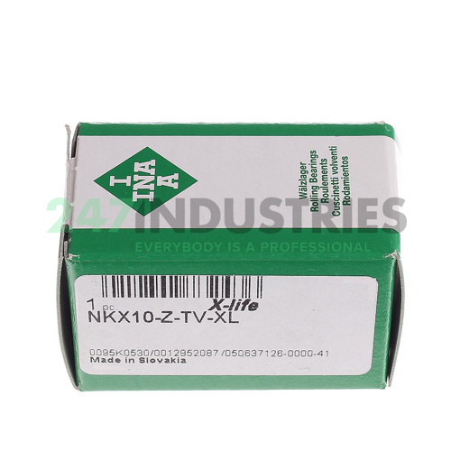 NKX10-Z-TV-XL INA Image 4