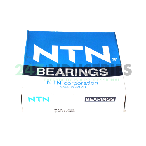 32018XUP5 NTN Image 4