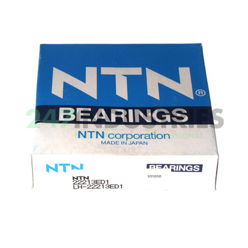 LH-22213E D1 NTN Image 4