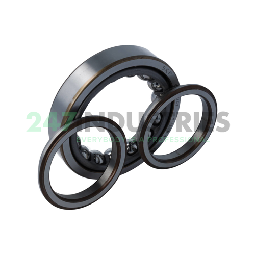 QJ212/C2 SKF Image 2
