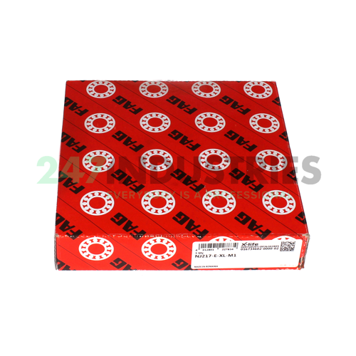 NJ217-E-XL-M1 FAG Image 4