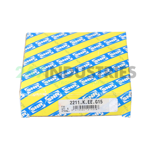 2211K EE G15 SNR Image 3