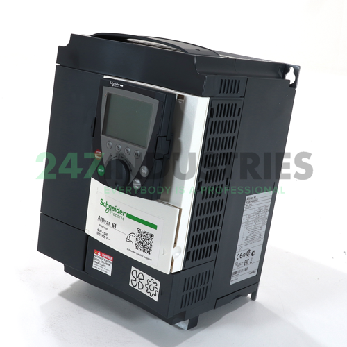 ATV61HU40S6X Schneider Electric Image 5