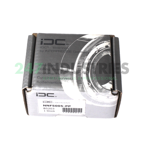 NNF5005.PP IDC/Interprecise Donath GmbH Image 4