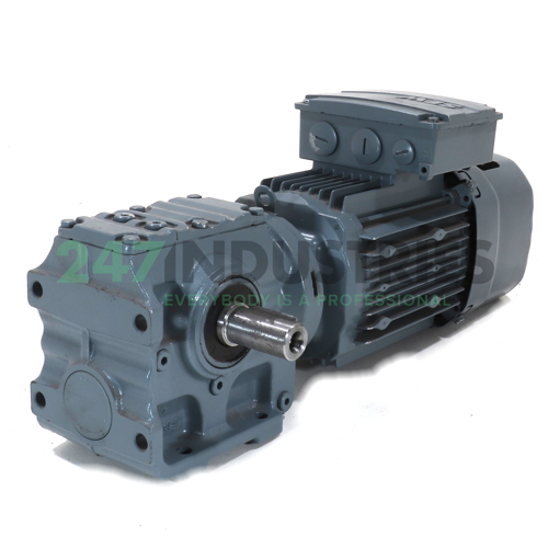 S47/DRS80M4BE2HREI7C Vector