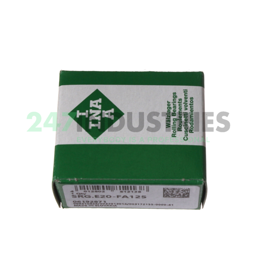SRG.LE20-FA125 INA Image 3