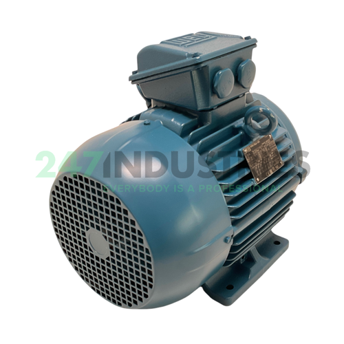 5.5K32CI2132S4B3 WEG Image 3