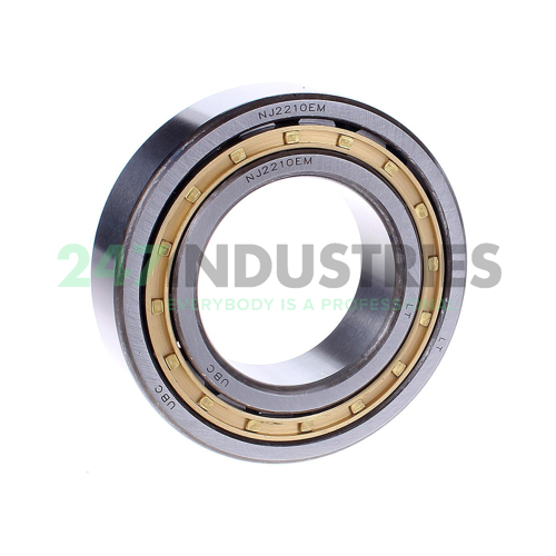 NJ2210EM UBC