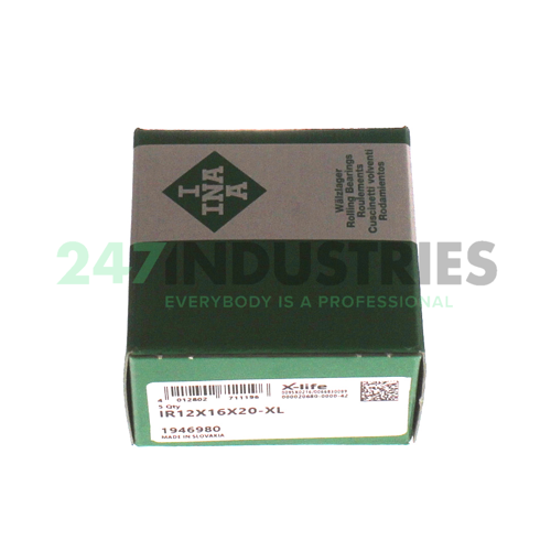 IR12X16X20-XL INA Image 3