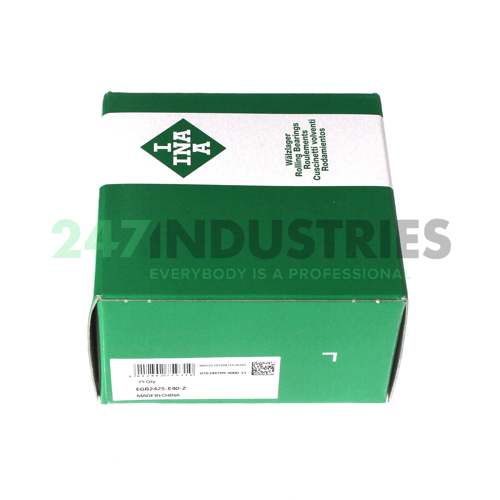 EGB2425-E40-Z INA Image 3