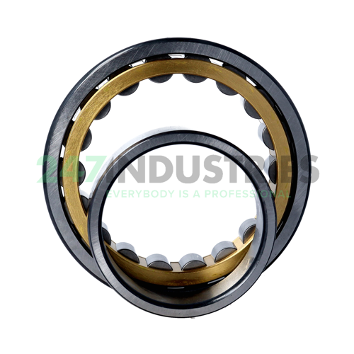 NU215-E-XL-M1-F1-C4 FAG Image 3