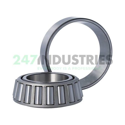 SET255 Timken Image 4