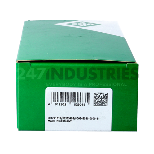 GAL30-UK-2RS-A INA Image 3