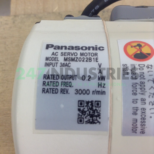 MSMZ022B1E Panasonic Image 2