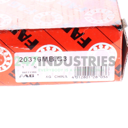 20316MB.C3 FAG Image 6