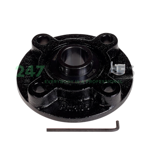 UCFC205-J7 FAG Image 2