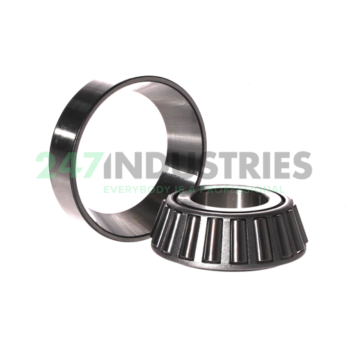 SET242 Timken Image 2