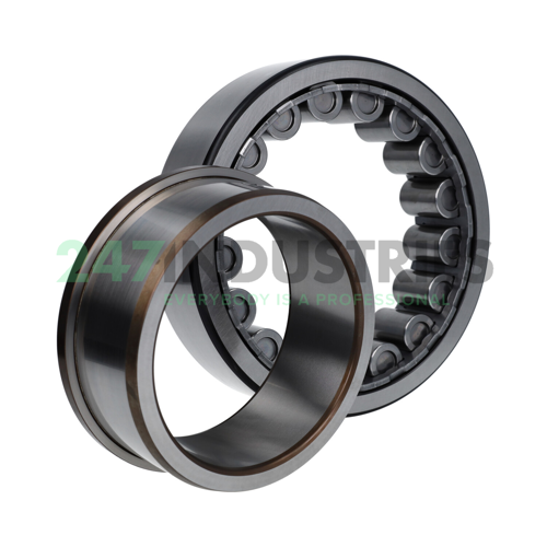 NJ2222ECJ SKF Image 2