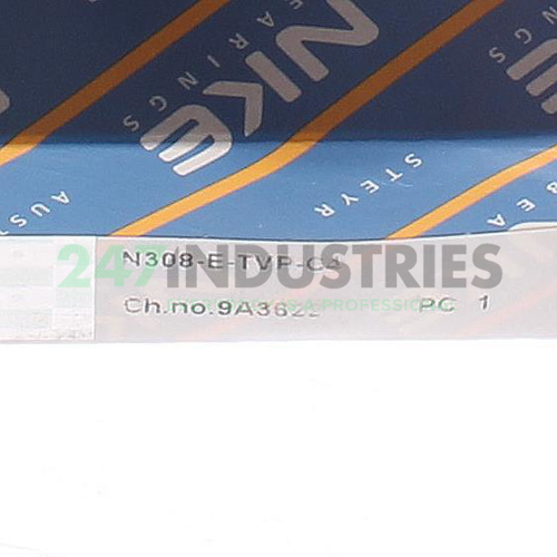 N308-E-TVP-C4 NKE Image 5