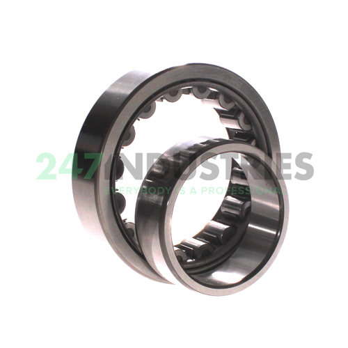 NU2215WC3 NSK Image 3