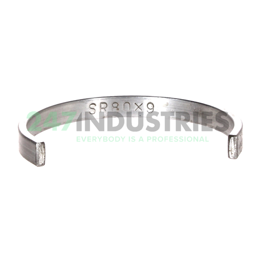 SR80X9 Neutral Image 2