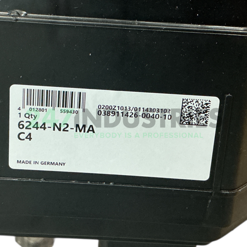 6244-N2-MA-C4 FAG Image 3