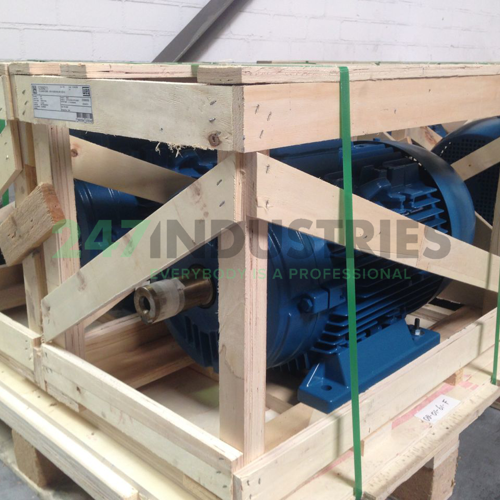 18.5K32AL2200M/L6B3 WEG