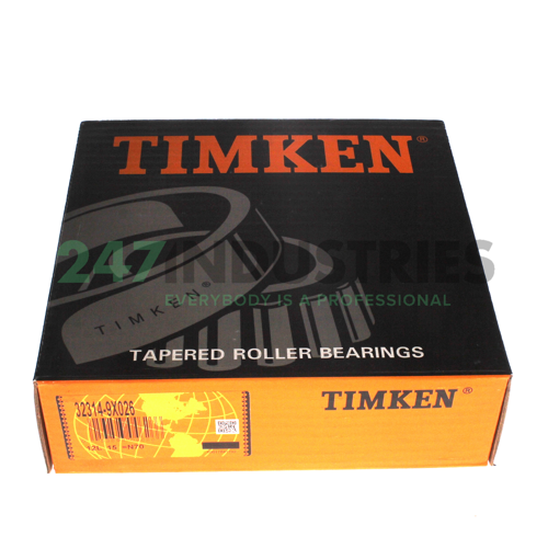 32314-9X026 Timken Image 4