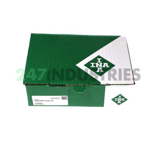 AXK3047-A/0-10 INA Image 2