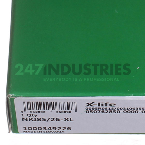 NKI85/26 INA Image 6