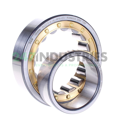 NU2213-E-XL-M1A-C3 FAG Image 2