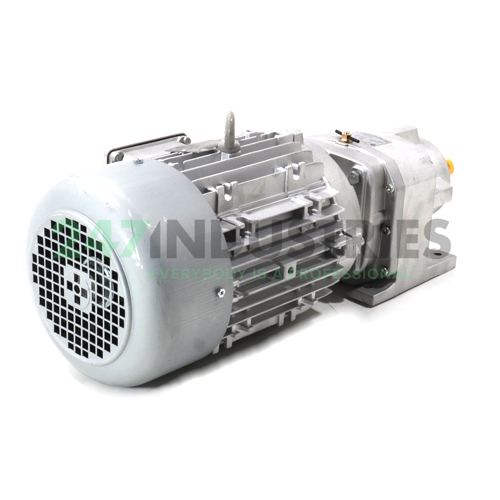 SK372.1-100LP/4TF Nord Drive Systems Image 3