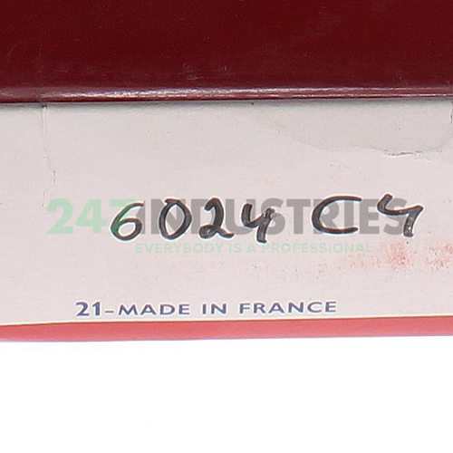 6024/C4 SKF Image 5