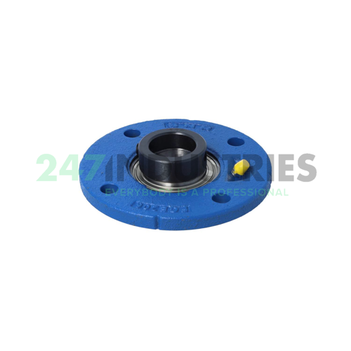 ESFCE.206 SNR Image 2