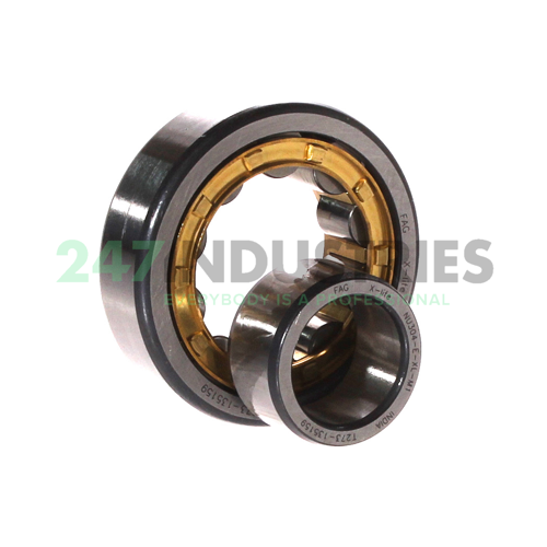 NU304-E-XL-M1 FAG Image 2