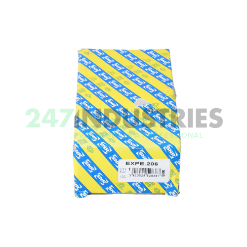 EXPE.206 SNR Image 4