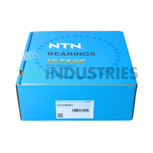 24124EMD1 NTN Image 4