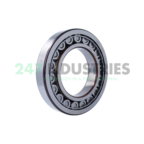 NU228ECJ/C3 SKF