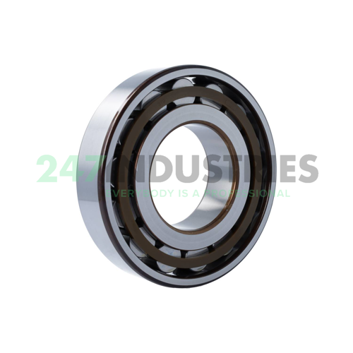 N319ECP/C3 SKF Image 2