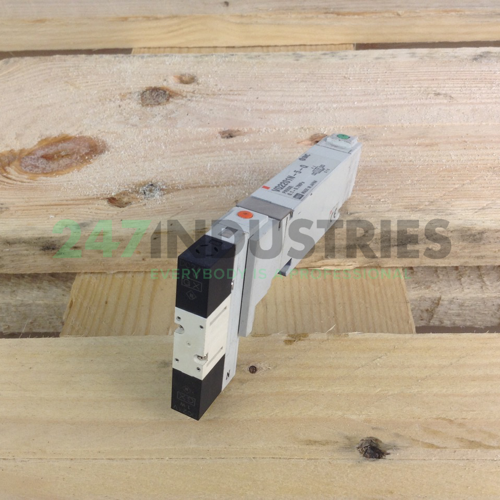 VQ2201N-5-Q SMC Image 4