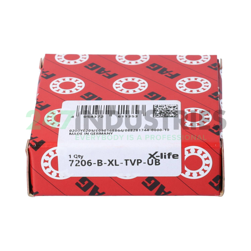 7206-B-XL-TVP-UB FAG Image 3