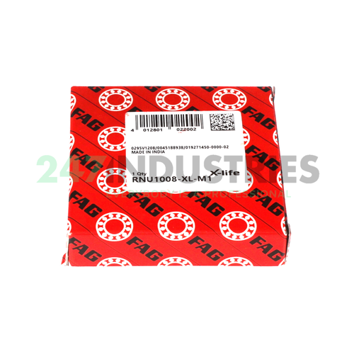 RNU1008-XL-M1 FAG Image 3