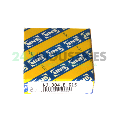 NJ304E G15 SNR Image 4