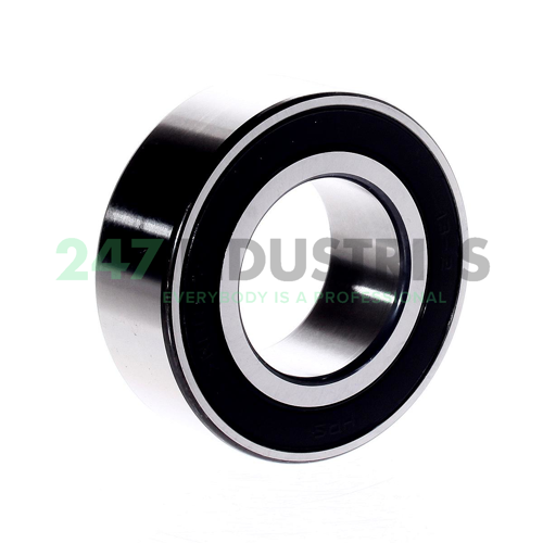 3209-BD-XL-2HRS-TVH-C3 FAG Image 2