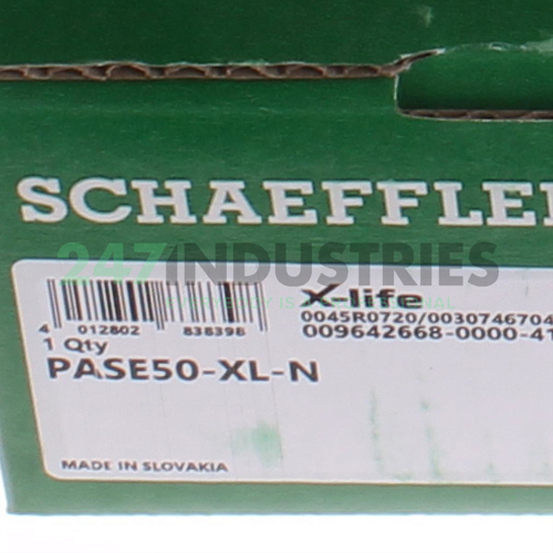 PASE50-XL-N INA Image 6