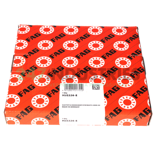 HJ2226-E FAG Image 3