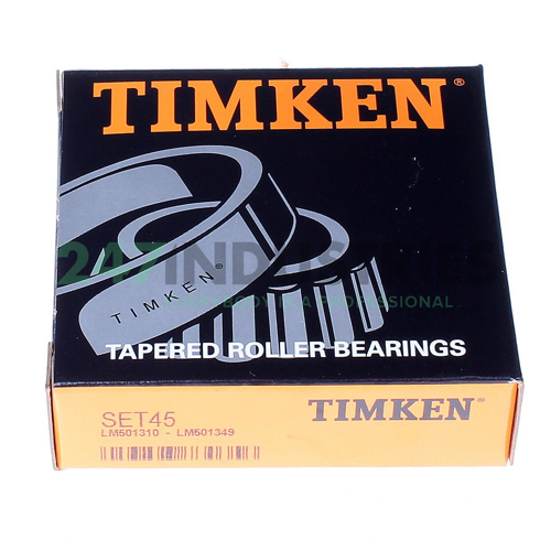 SET45 Timken Image 3