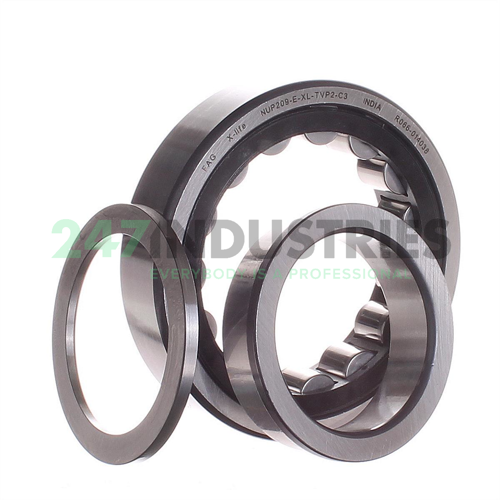 NUP209-E-XL-TVP2-C3 FAG Image 3