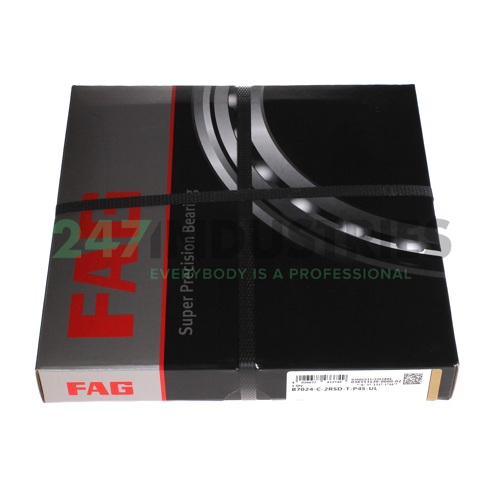 B7024-C-2RSD-T-P4S-UL FAG
